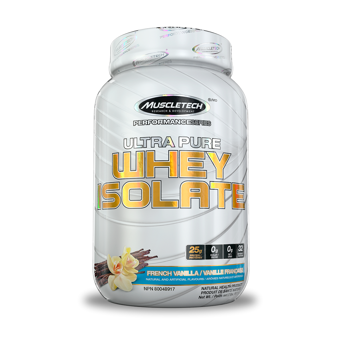 Whey Protein Ultra Pure Isolate Muscletech Loja Do Suplemento 0573