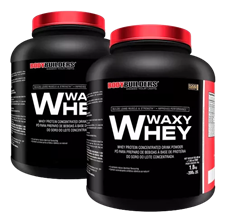 Whey Protein, como tomar? (parte II)