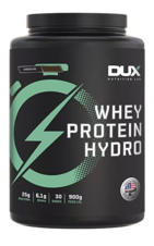 Whey Protein Concentrado 900G - NewMix Supplements