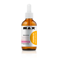 Max Titanium lança nova versão de sua Vitamina D3