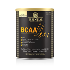 BCAA Lift 8:1:1 - Essential Nutrition